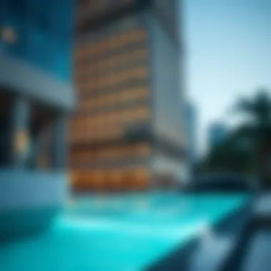 Exploring the Al Mansoori Building on Hamdan Street: A Comprehensive Overview Summary