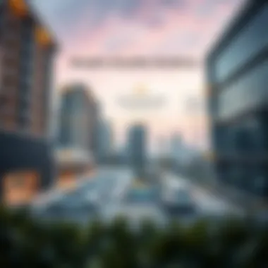An infographic detailing benefits of Golden Residency in Dubai