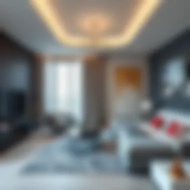 Notable Exploring the Dynamics of One-Bedroom Properties in Dubai