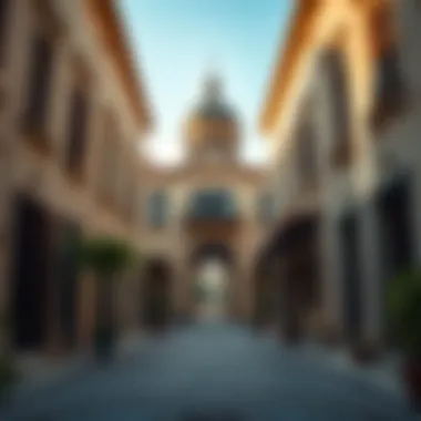 Notable Exploring the Essence of السيح راس الخيمة