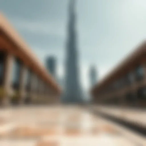 Exploring the Jamal Tower: A Comprehensive Insight into Dubai's Architectural Marvel Introduction