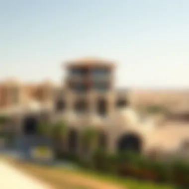 Notable Exploring the Landscape of Al Sharqa Cooperation in Dubai Real Estate
