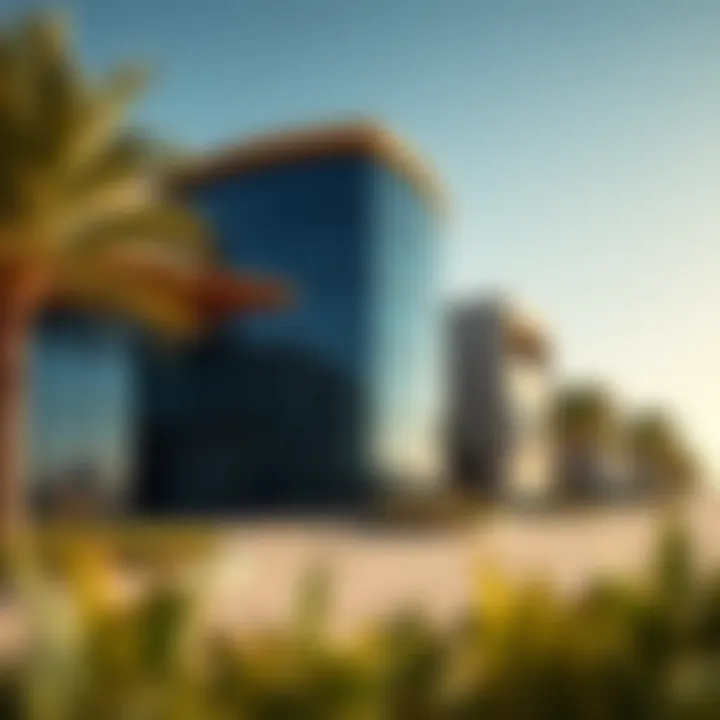 Exploring the Landscape of Al Sharqa Cooperation in Dubai Real Estate Summary