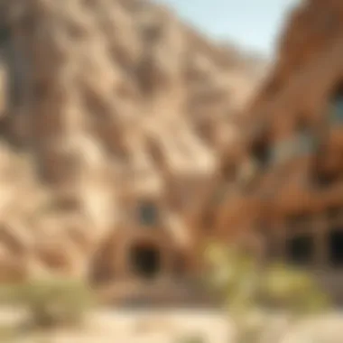 Exploring the Location of Wadi Shawka Summary