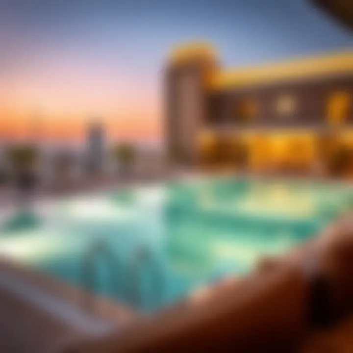 Notable Exploring the Prive 7 Dubai: Insights into Luxury Living