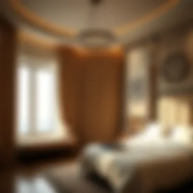 Notable Exploring the Rental Market: Room for Rent in Dubai