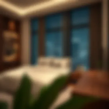 Exploring the Rental Market: Room for Rent in Dubai Summary