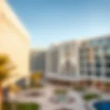 Exploring University View in Dubai Silicon Oasis: An In-Depth Analysis Introduction