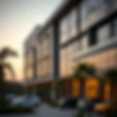 Notable Exploring University View in Dubai Silicon Oasis: An In-Depth Analysis