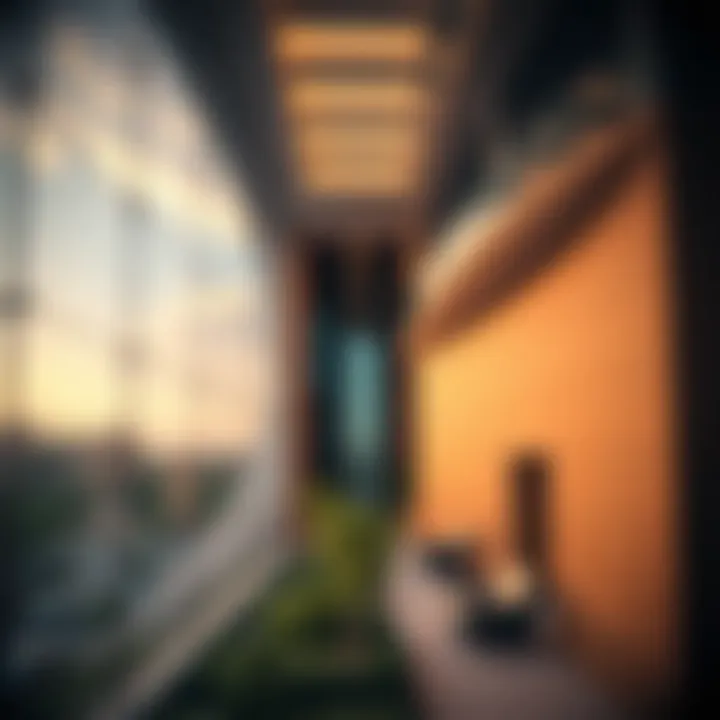 Exploring University View in Dubai Silicon Oasis: An In-Depth Analysis Summary