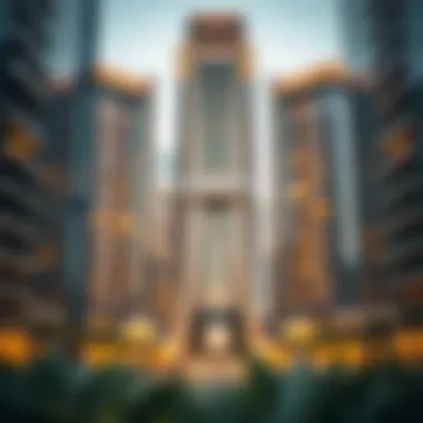 Investment Opportunities at Falcon Tower Investment opportunities in Falcon Tower