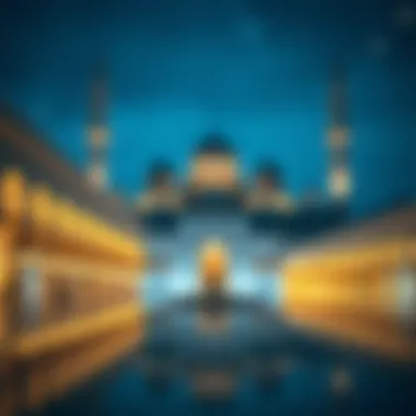Notable First Ramadan of Two Thousand Twenty-Four in the UAE: Understanding Its Timing and Significance
