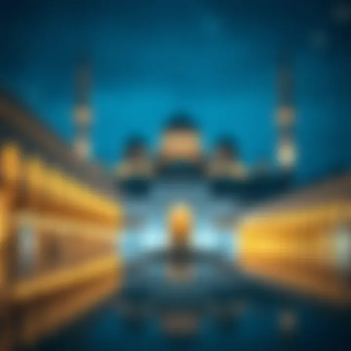 Notable First Ramadan of Two Thousand Twenty-Four in the UAE: Understanding Its Timing and Significance
