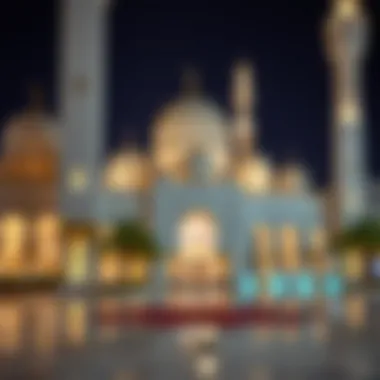 First Ramadan of Two Thousand Twenty-Four in the UAE: Understanding Its Timing and Significance Summary