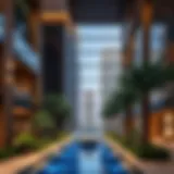 Flora Al-Wurqa: Understanding Its Role in Dubai's Real Estate Landscape Introduction