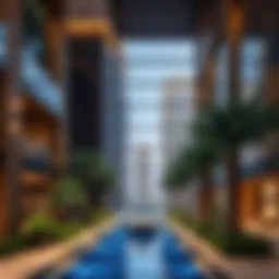 Flora Al-Wurqa: Understanding Its Role in Dubai's Real Estate Landscape Introduction