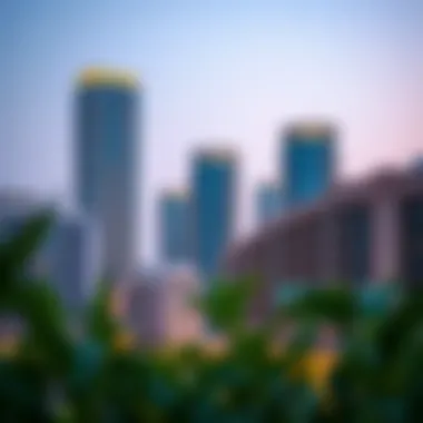 Notable Motor City Prime: A Deep Dive into Dubai's Unique Real Estate Market