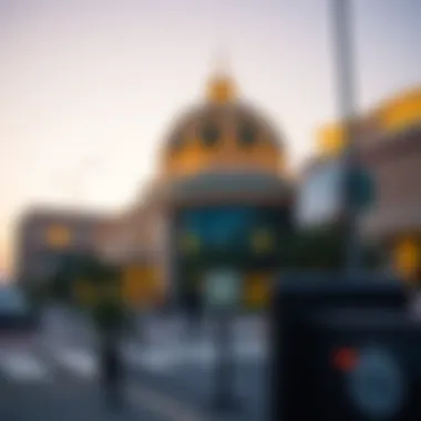 Navigating Daily Life in Dubai: A Comprehensive Perspective Introduction