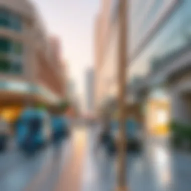 Notable Navigating Daily Life in Dubai: A Comprehensive Perspective