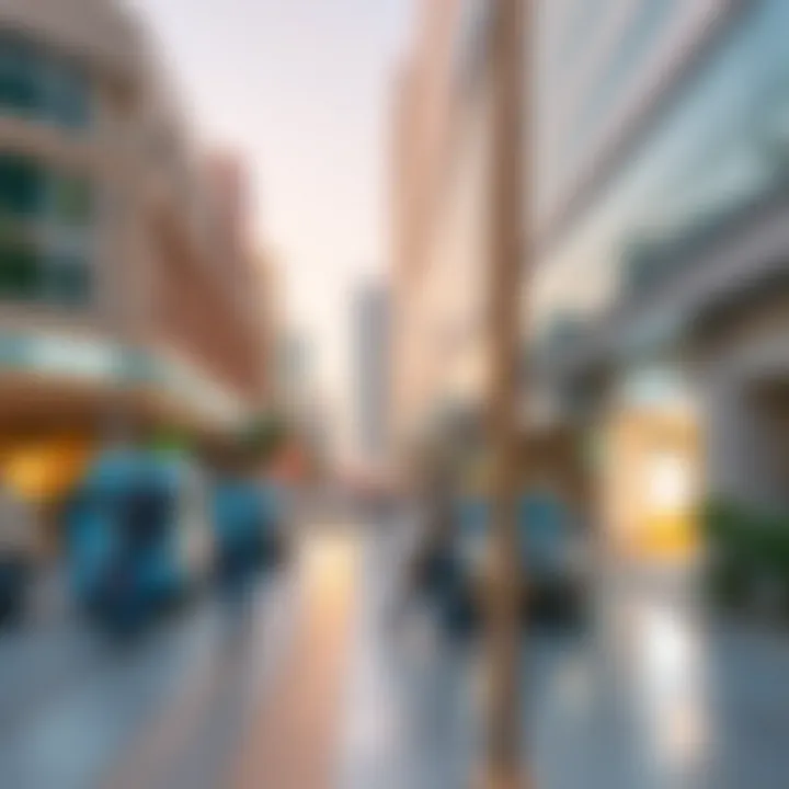Notable Navigating Daily Life in Dubai: A Comprehensive Perspective
