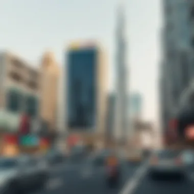 Navigating Daily Life in Dubai: A Comprehensive Perspective Summary