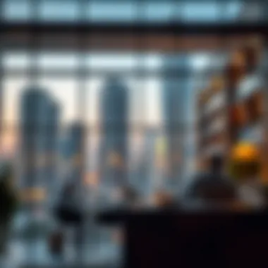 Market Trends Analysis in Dubai Market trends analysis in Dubai's real estate sector