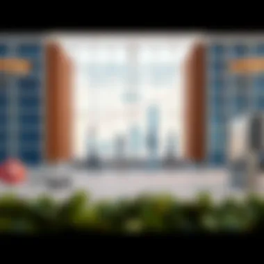Understanding Payment Plans in Dubai Infographic on payment plan options available in Dubai
