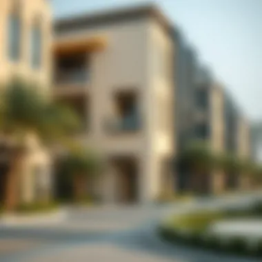 Notable Navigating the Ansam Phase 2: A Comprehensive Overview of Dubai's Realty