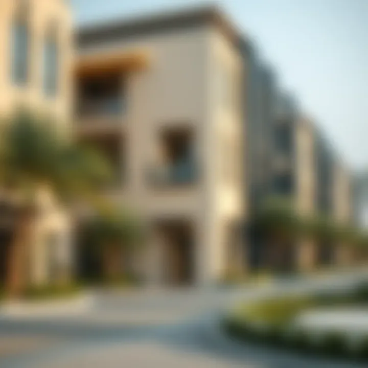 Notable Navigating the Ansam Phase 2: A Comprehensive Overview of Dubai's Realty