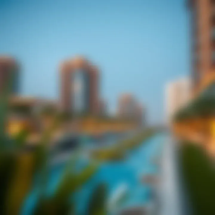 Navigating the Ansam Phase 2: A Comprehensive Overview of Dubai's Realty Summary