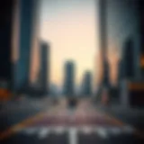 Navigating the Dubai Real Estate Market Introduction