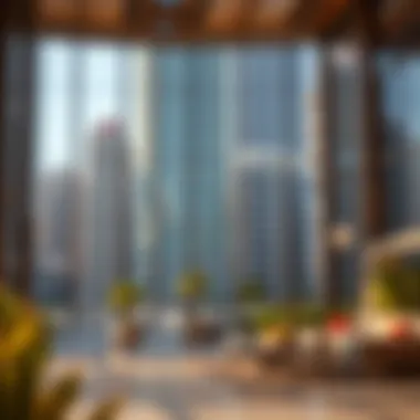 Navigating the Dubai Real Estate Market Summary