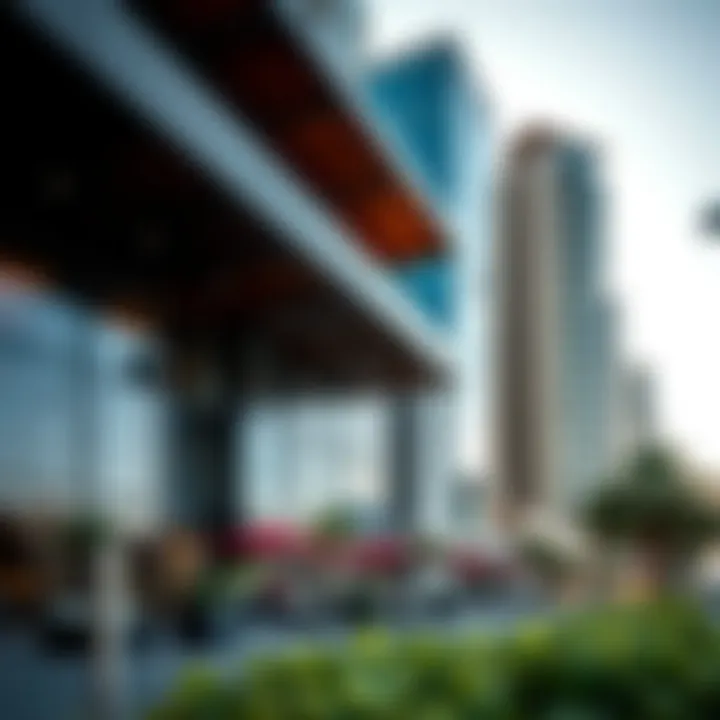 Current Market Trends in Dubai Real Estate Market trends in Dubai's real estate sector