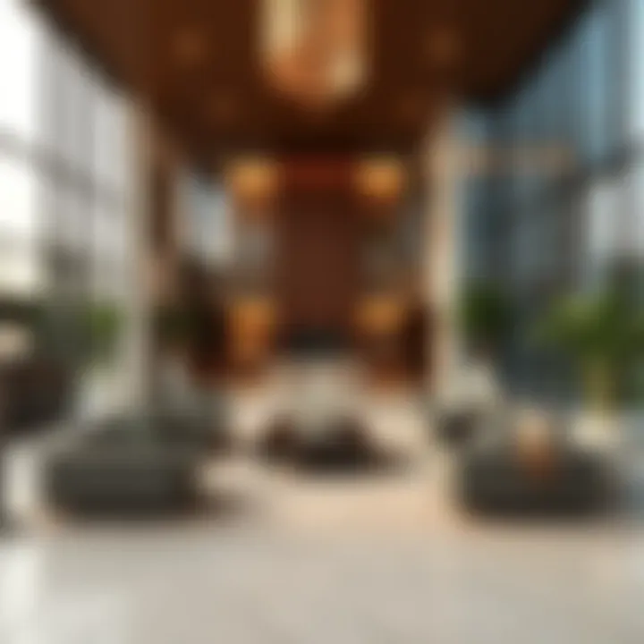 Understanding Property Exchange Agreements Visual representation of property exchange agreements