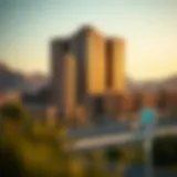 Navigating the Journey from Dubai to Al Ain: A Comprehensive Overview Introduction