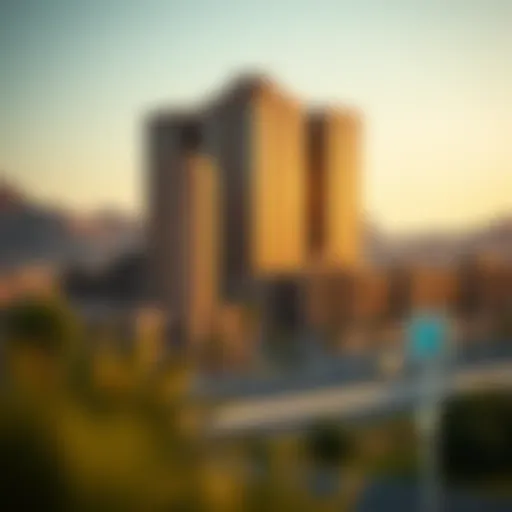 Navigating the Journey from Dubai to Al Ain: A Comprehensive Overview Introduction