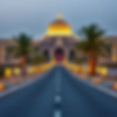 Notable Navigating the Journey from Dubai to Al Ain: A Comprehensive Overview Notable Navigating the Journey from Dubai to Al Ain: A Comprehensive Overview