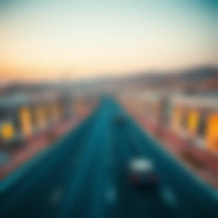 Navigating the Journey from Dubai to Al Ain: A Comprehensive Overview Summary