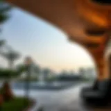 Navigating the Locale of Emirates Park Zoo: An In-depth Guide Introduction