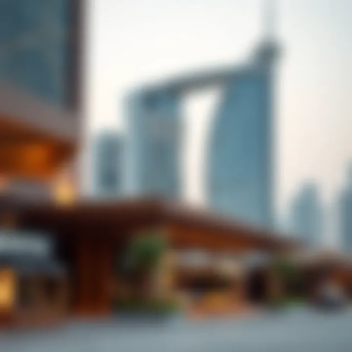 Notable Navigating the Realm of Novo Dubai: An In-Depth Exploration