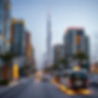 Navigating the Realm of Novo Dubai: An In-Depth Exploration Summary