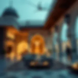 Ramadan Schedule 2024 in the UAE: A Comprehensive Overview Introduction