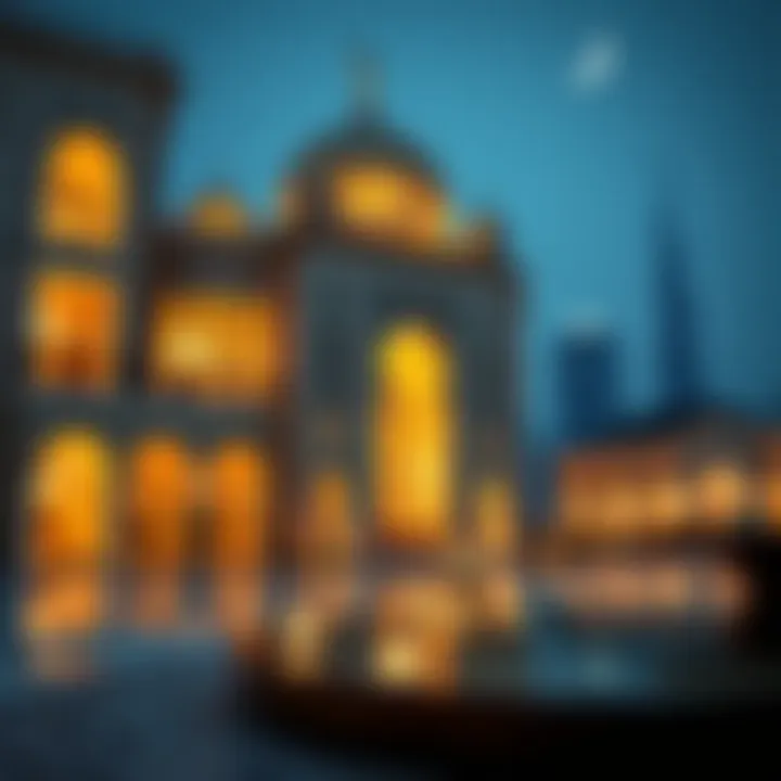 Notable Ramadan Schedule 2024 in the UAE: A Comprehensive Overview