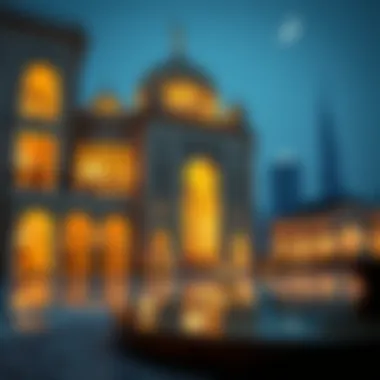 Notable Ramadan Schedule 2024 in the UAE: A Comprehensive Overview Notable Ramadan Schedule 2024 in the UAE: A Comprehensive Overview