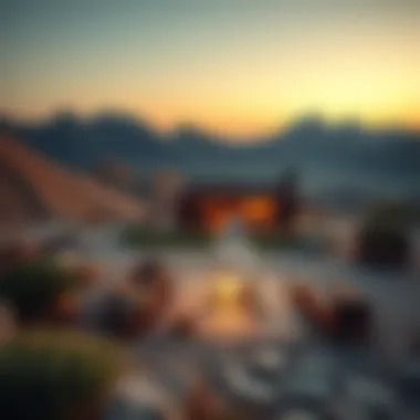 Mountain Retreat for Nature Lovers Breathtaking mountain landscape for outdoor gatherings