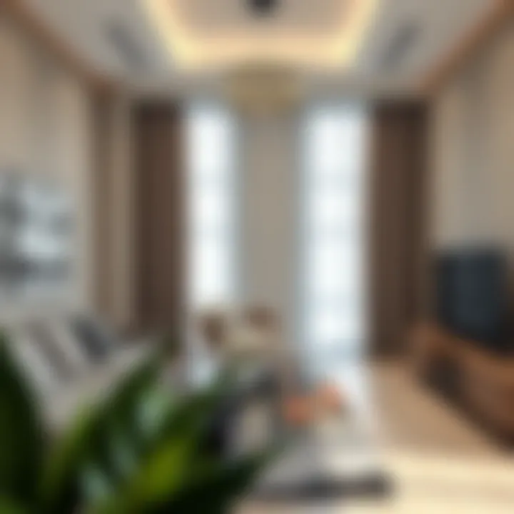 Notable Studio for Rent in Dubai International City: A Comprehensive Guide