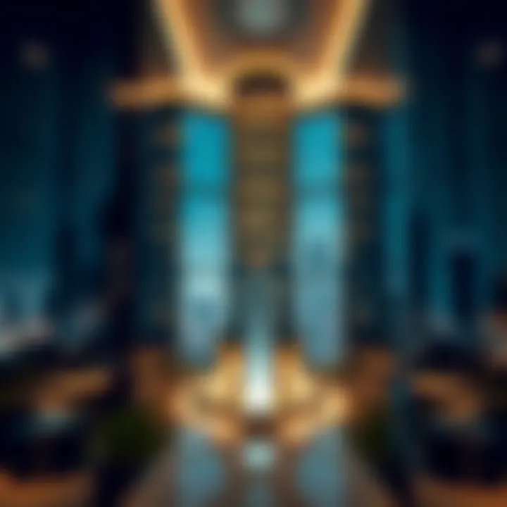 Notable Tamani Arts Tower: A Comprehensive Exploration in Business Bay