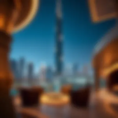 Tamani Arts Tower: A Comprehensive Exploration in Business Bay Summary