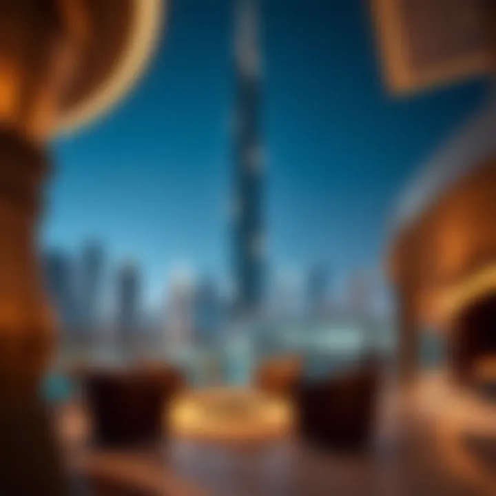 Tamani Arts Tower: A Comprehensive Exploration in Business Bay Summary