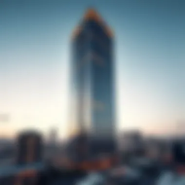 The API Trio Office Tower: Capturing Architectural Excellence through Photography Summary The API Trio Office Tower: Capturing Architectural Excellence through Photography Summary